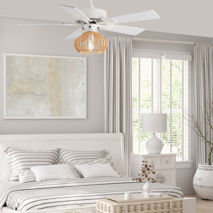 Tan/ White-
