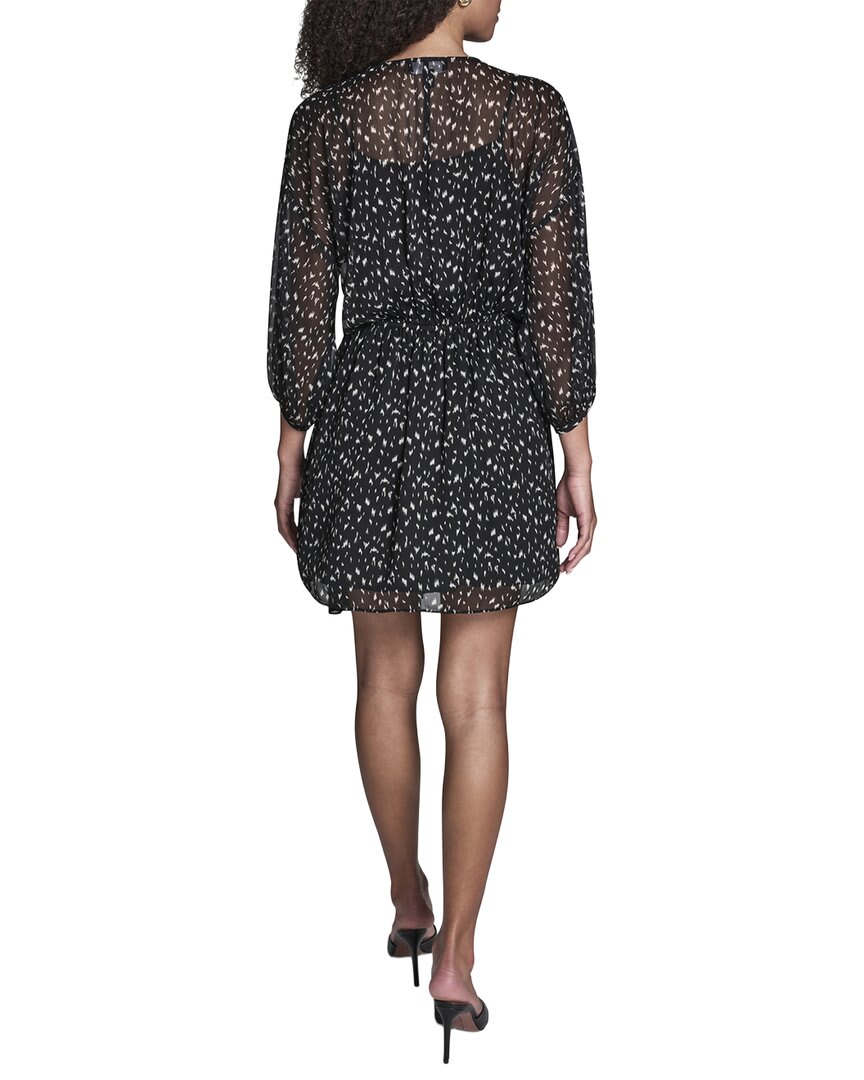 BLE-BLK/ECRU-