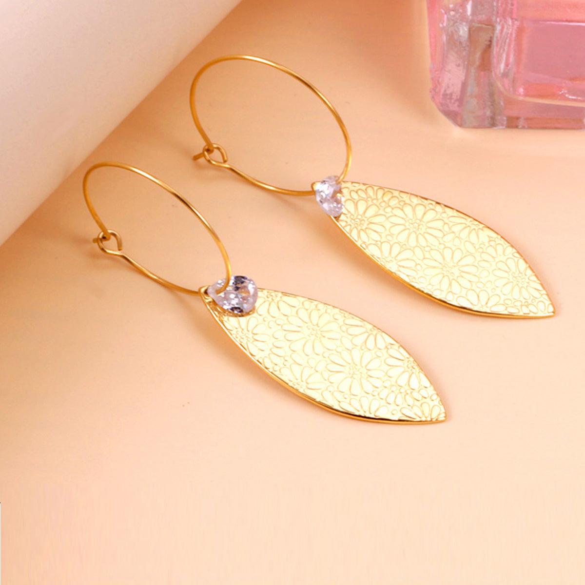 Metallic-