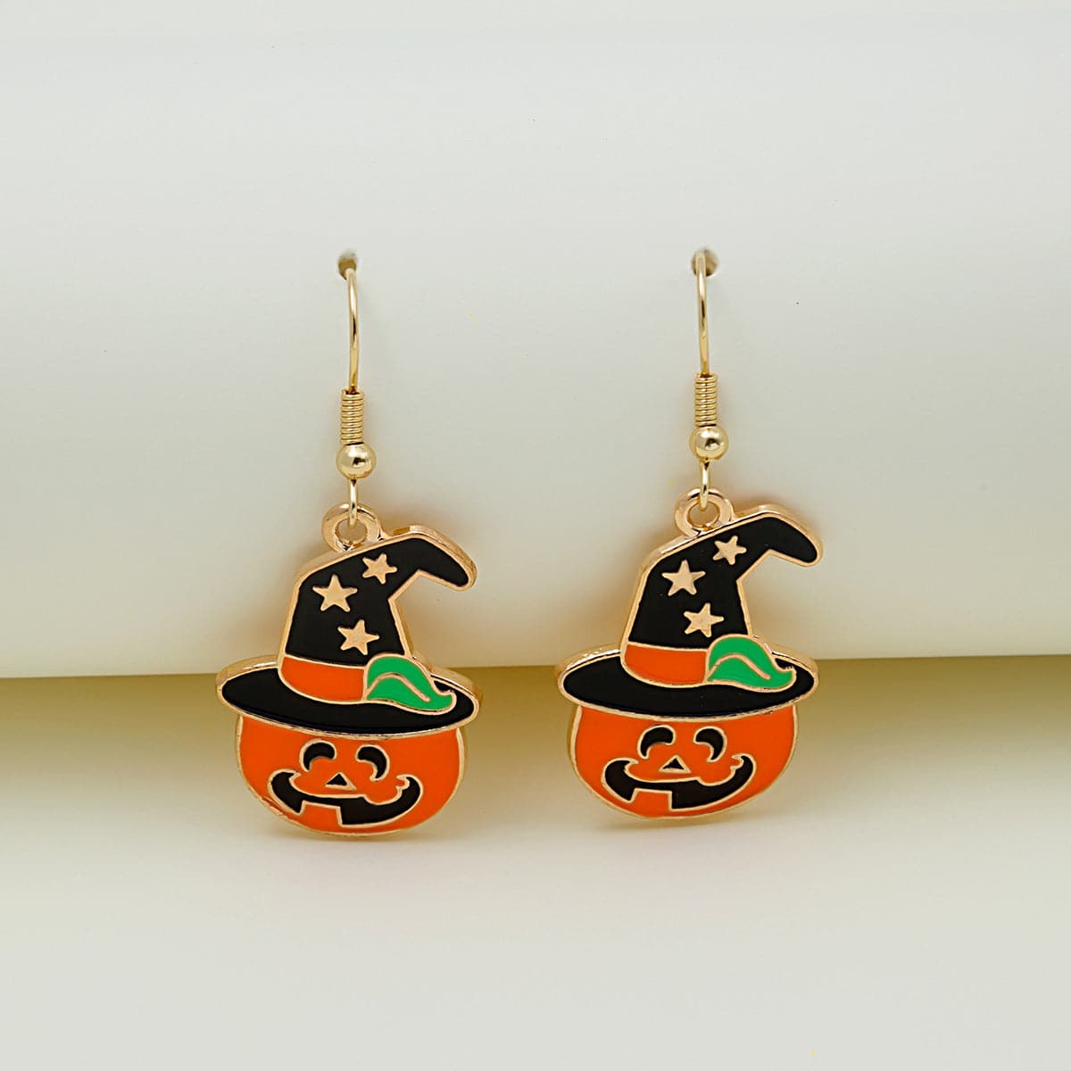 Orange-