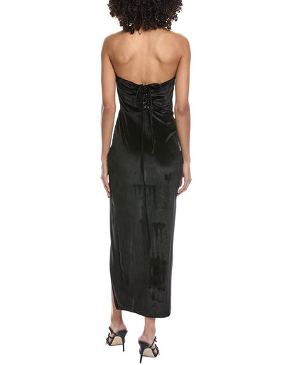 BLACK-