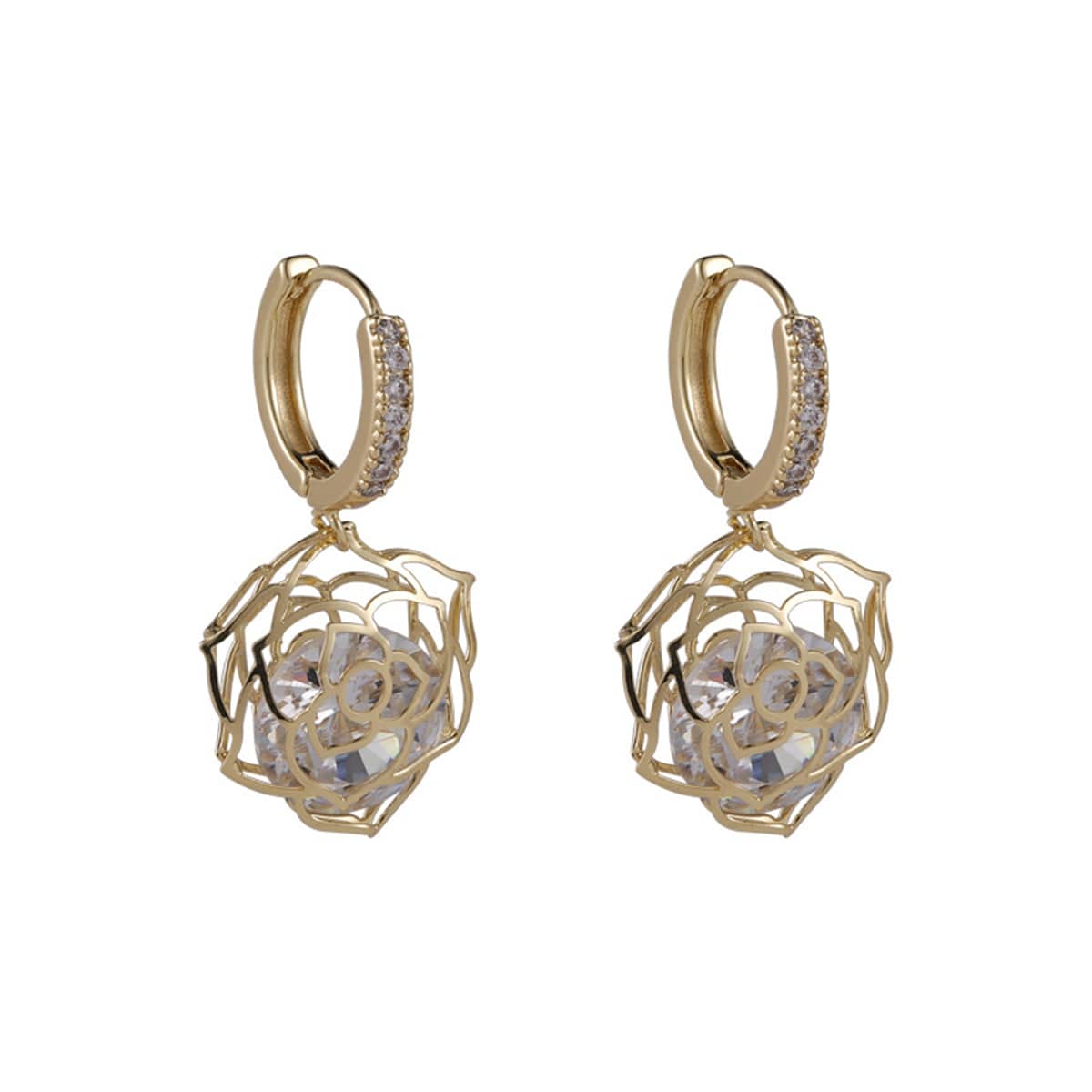 Metallic-