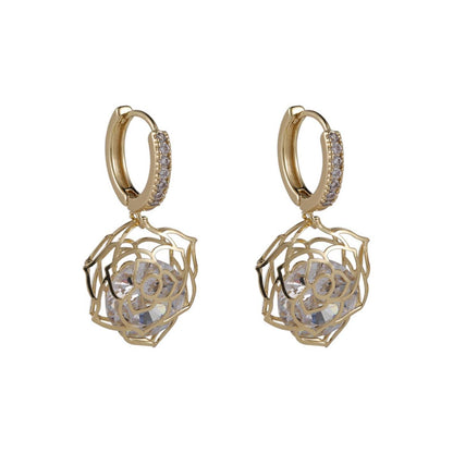 Metallic-