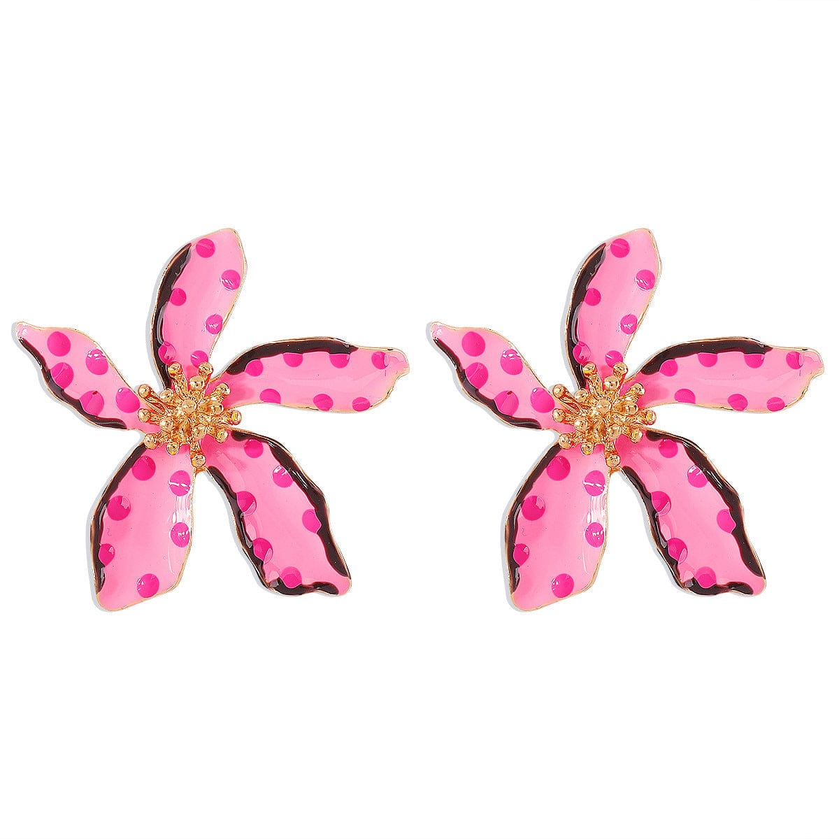 Pink-