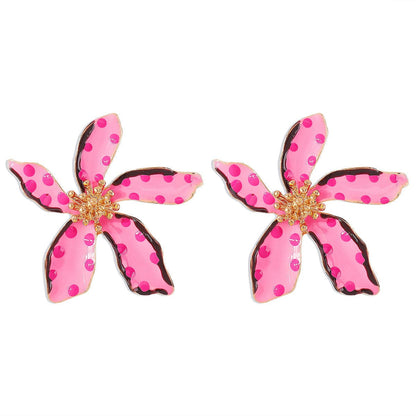Pink-