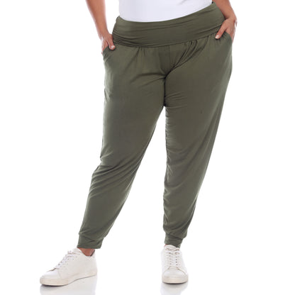 Olive-