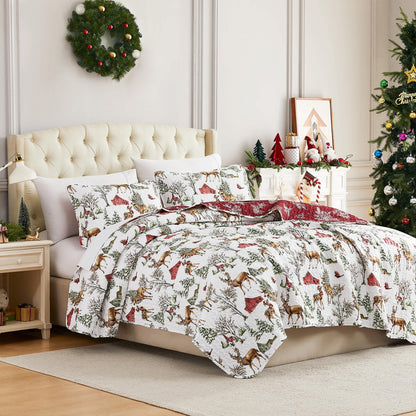 White Christmas-