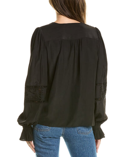 BLACK-