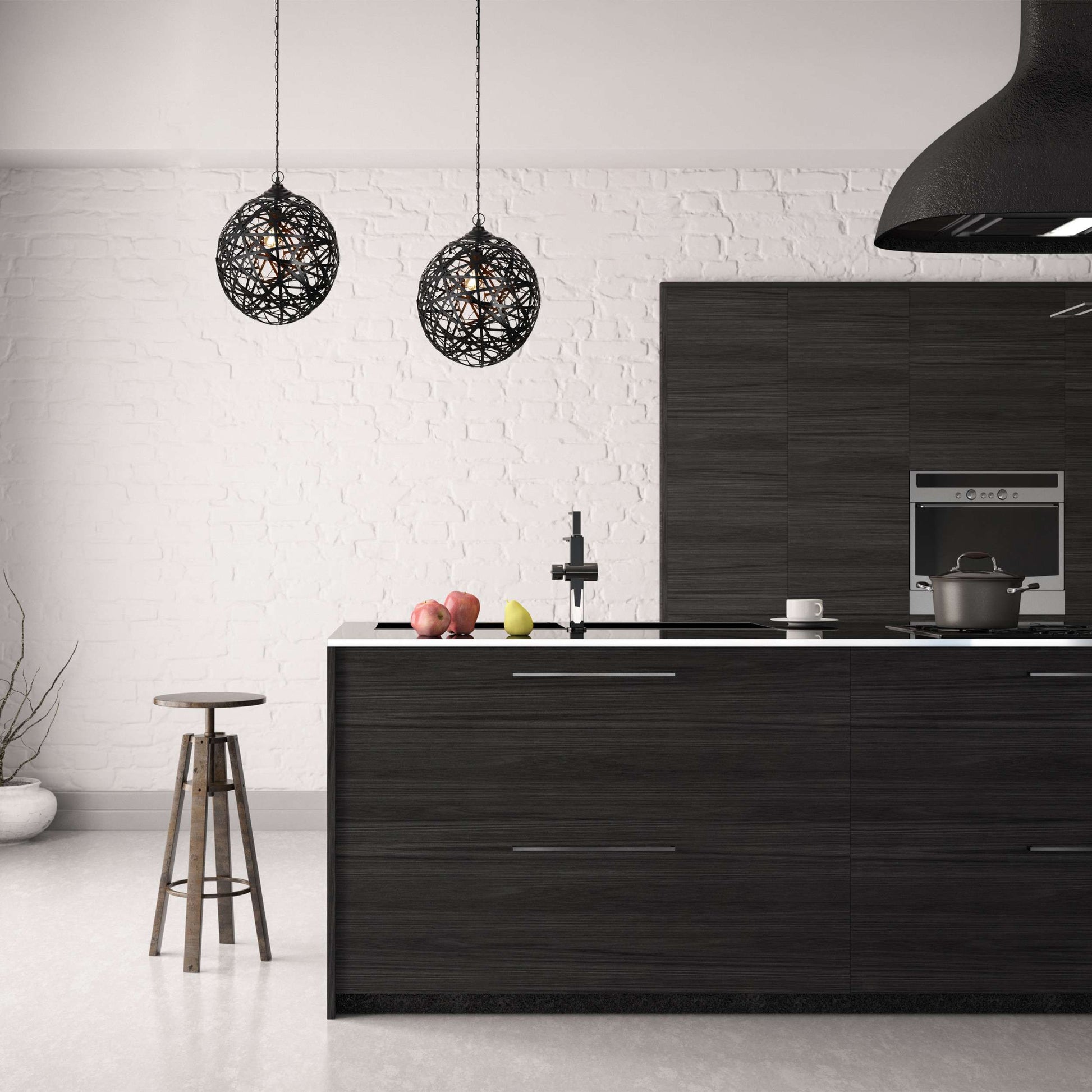 Black-