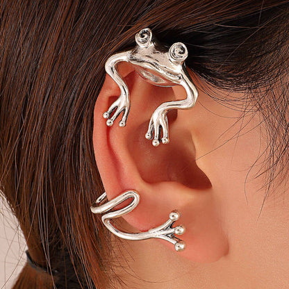 Metallic-