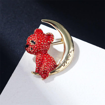 Red-