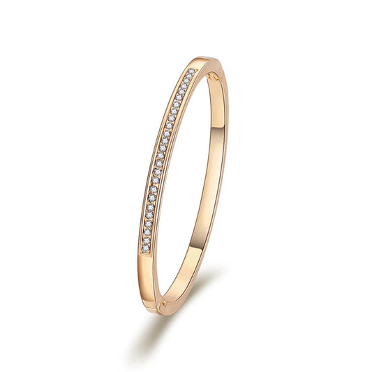 Metallic-