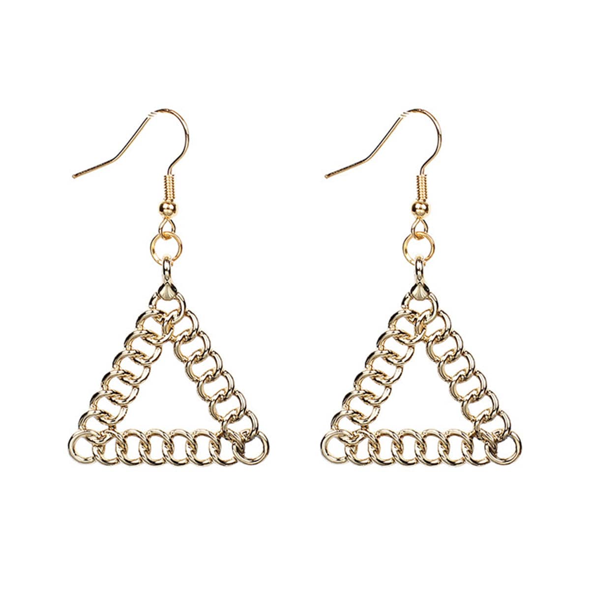 Metallic-