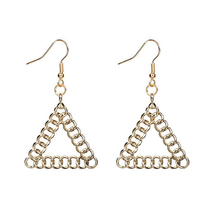 Metallic-