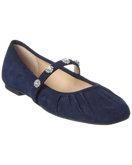 N6G Nice Blue-