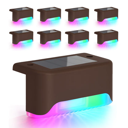 Brown RGB-