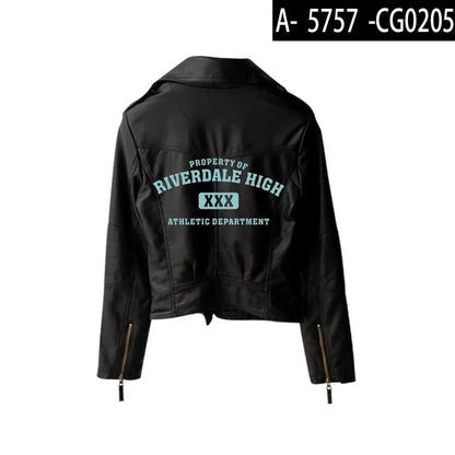 Urban Chic Riverdale Jacket