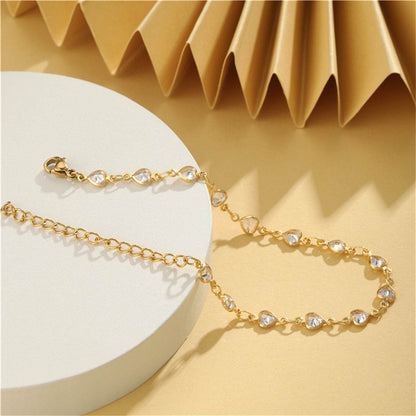 Metallic-