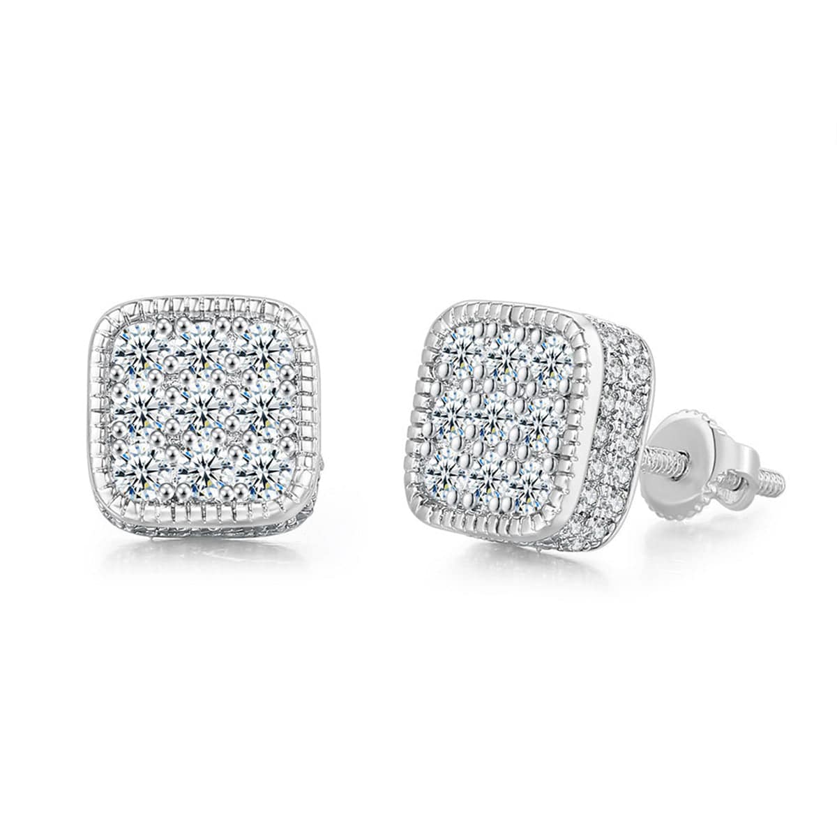 Metallic-