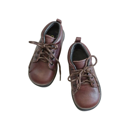 Brown-