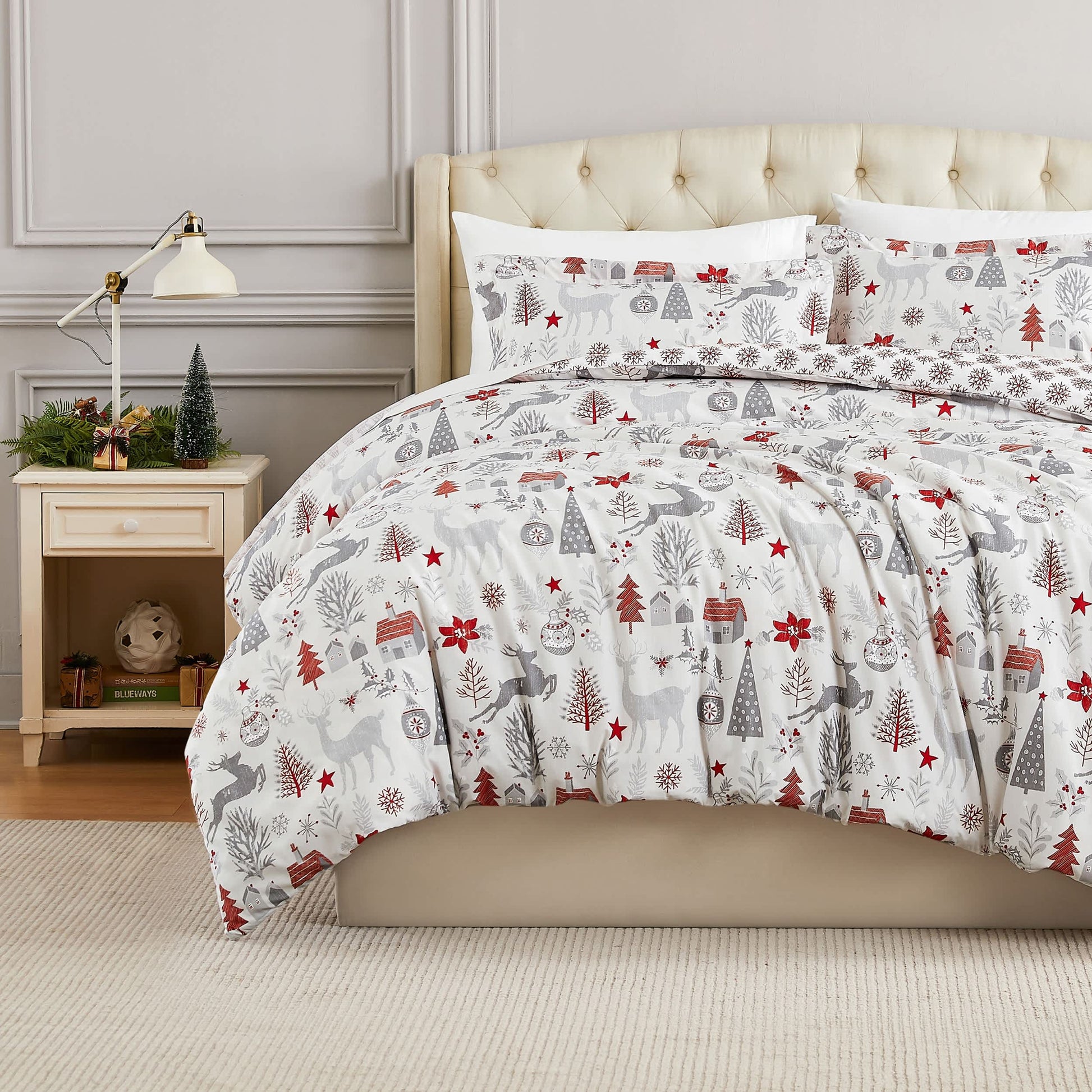 Holly Jolly Lane-