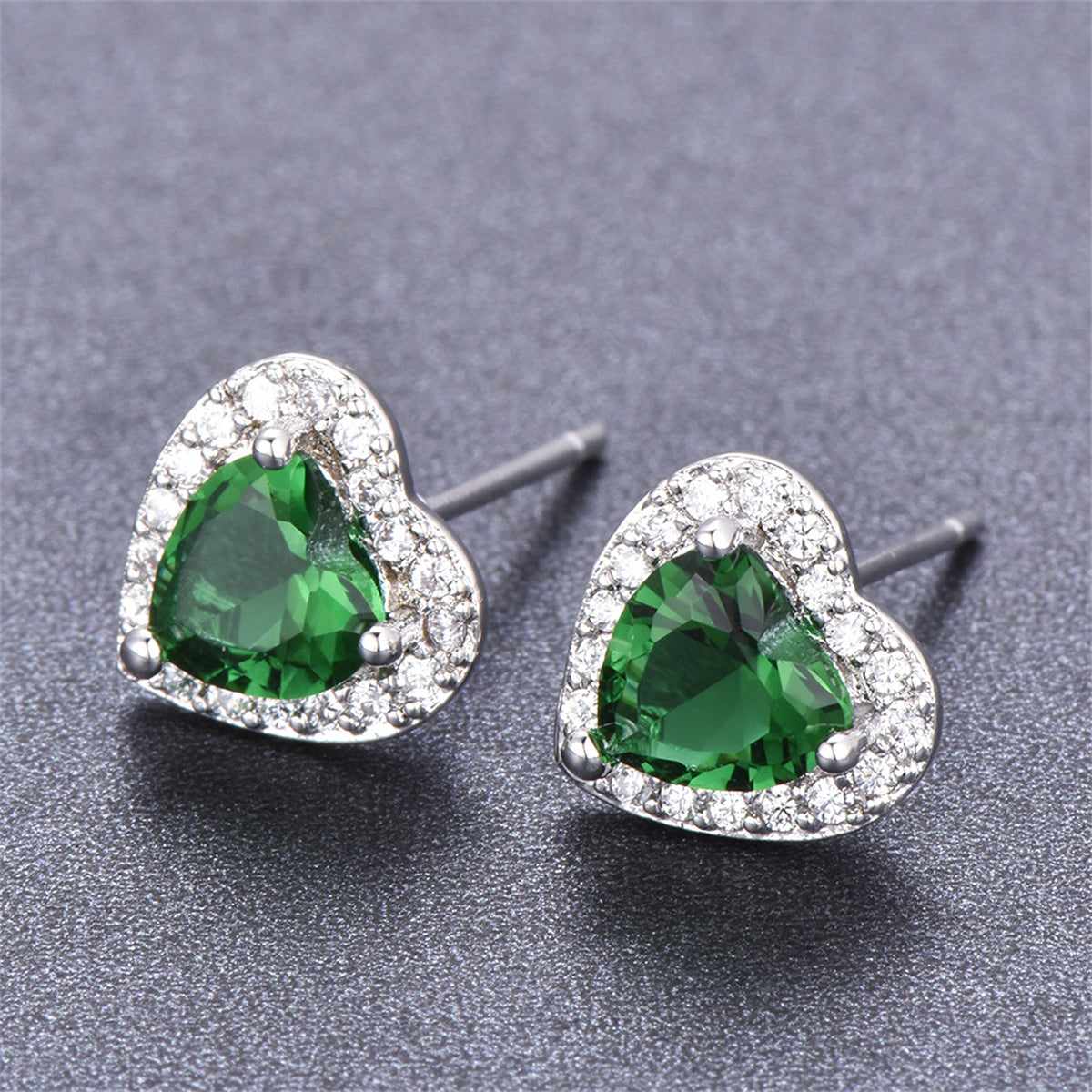 Green-