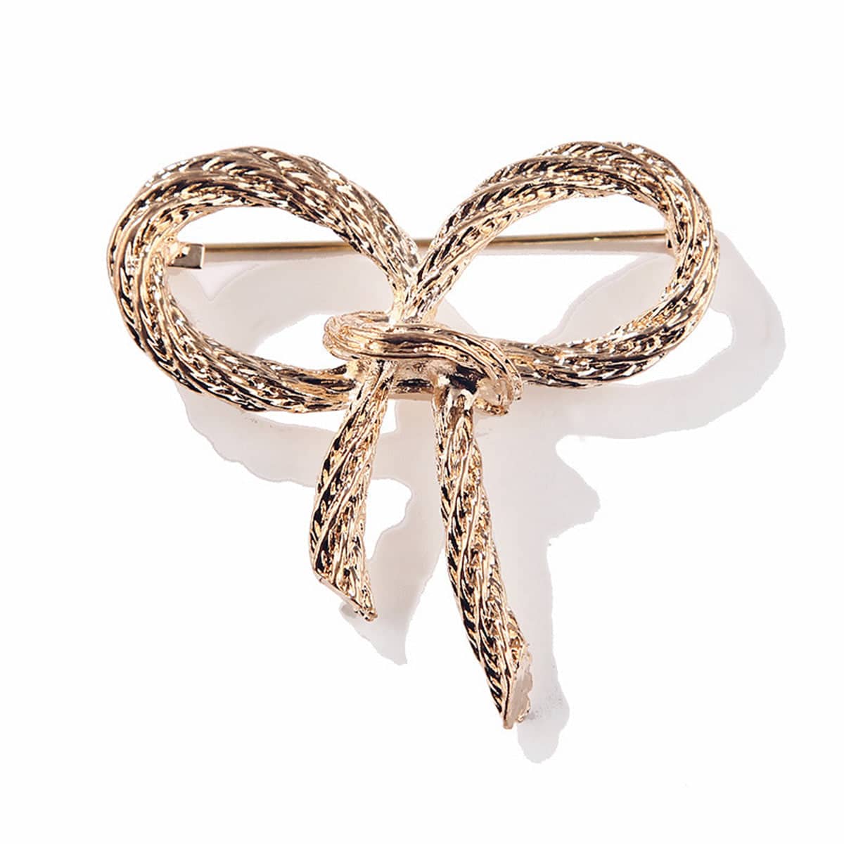 Metallic-