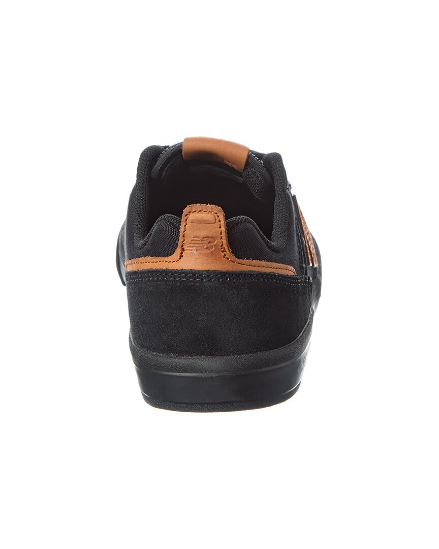 BLACK BROWN-