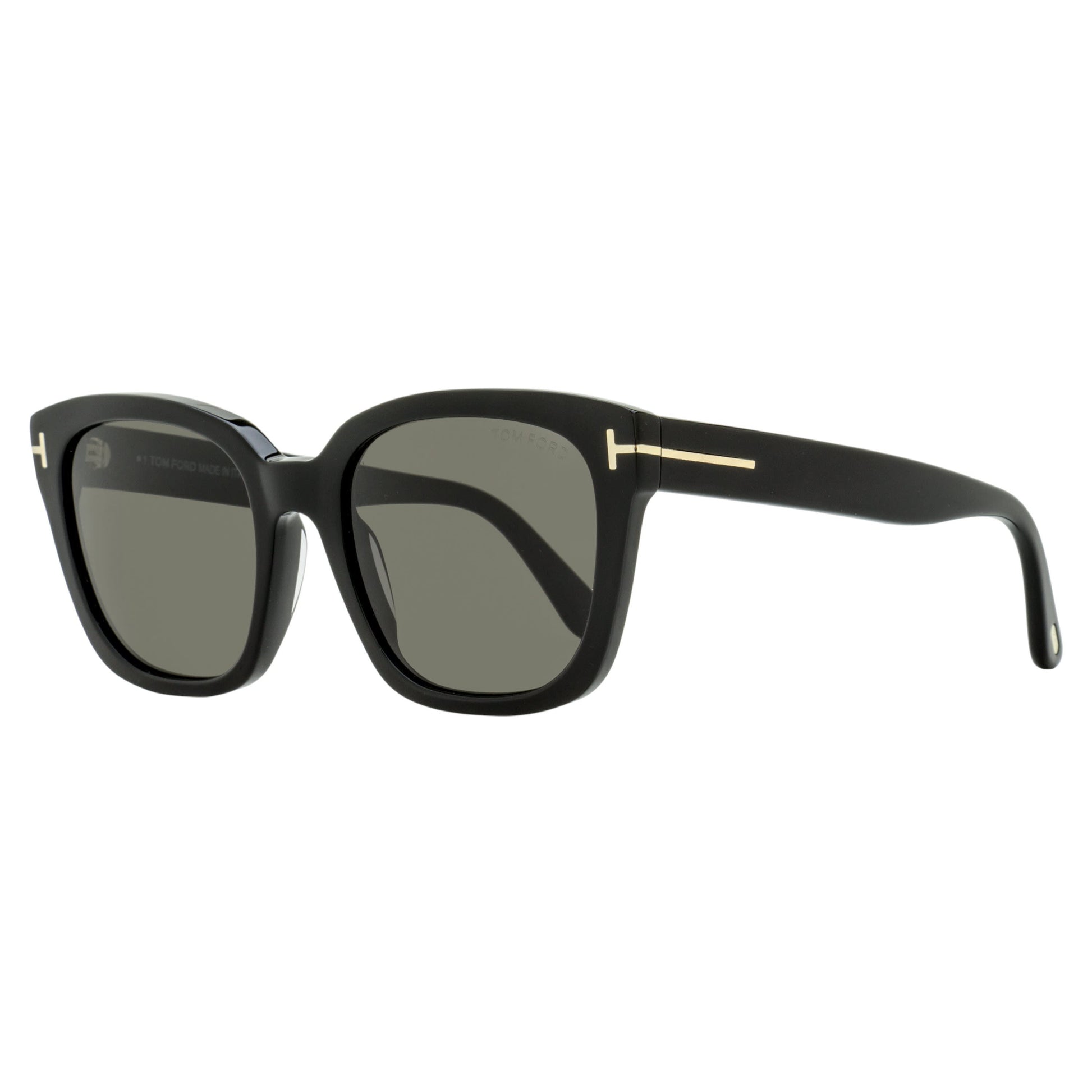 Black-