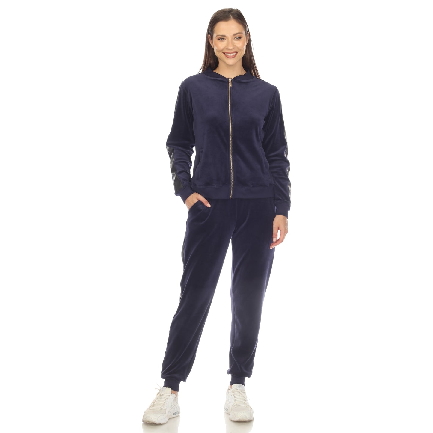 Navy-