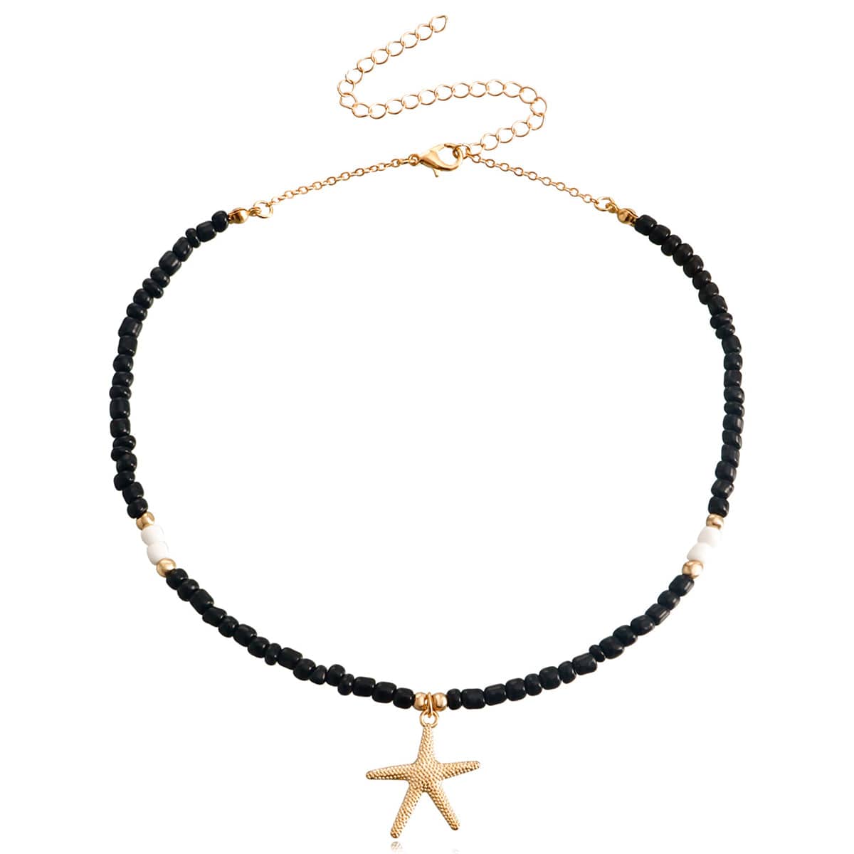 Black-