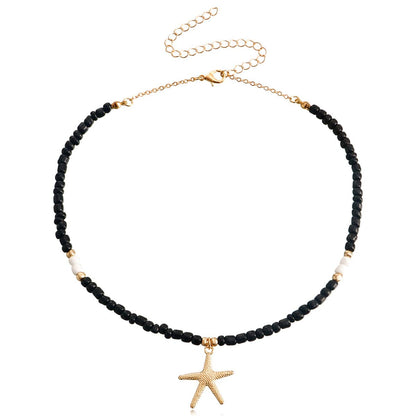 Black-