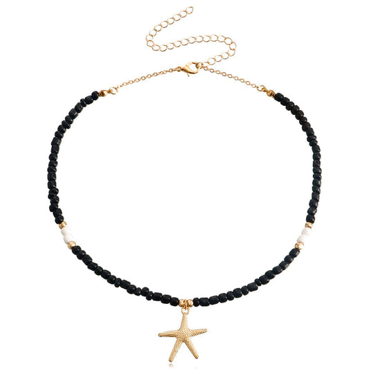 Black-