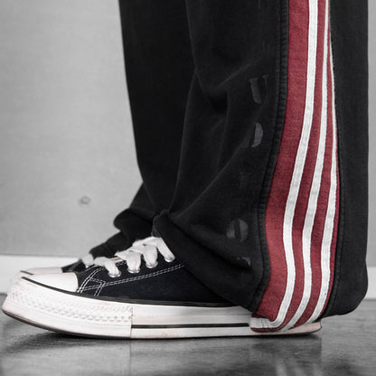 Commons USA Sweatpants Faded Black