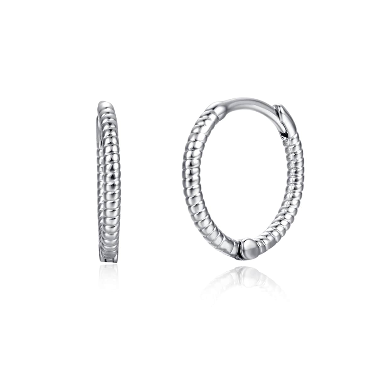 Metallic-