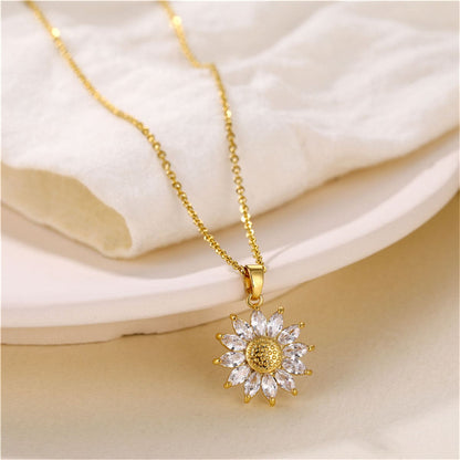 Metallic-