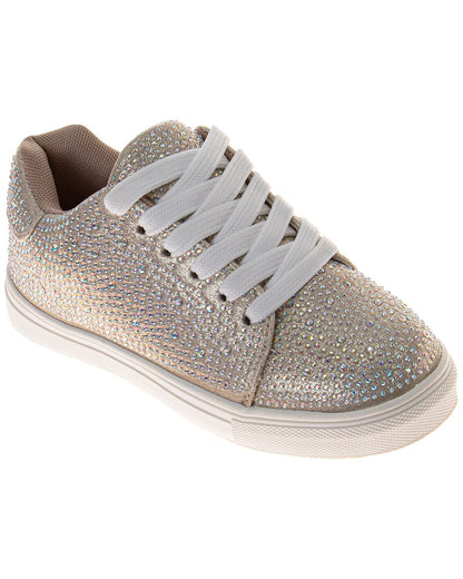 Josmo Glitzy Sneaker