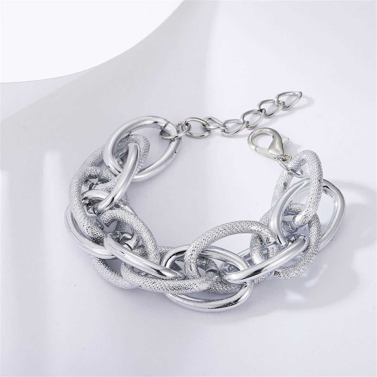 Metallic-