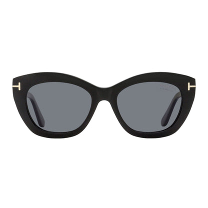 Black-