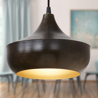 Bronze/Gold-