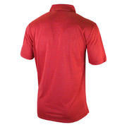 Intense Red-