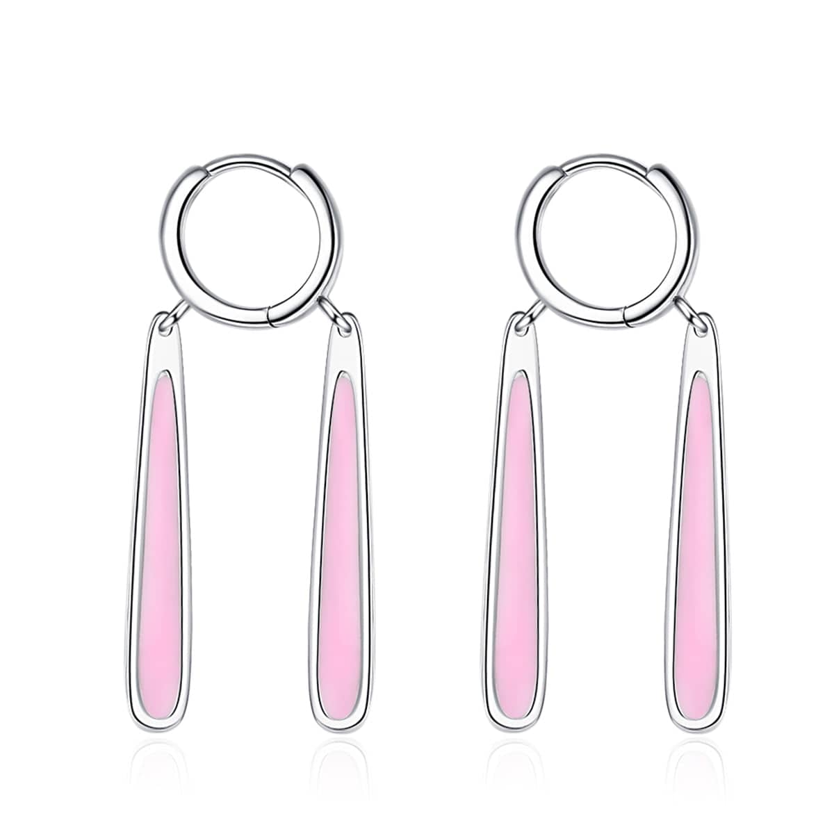 Pink-