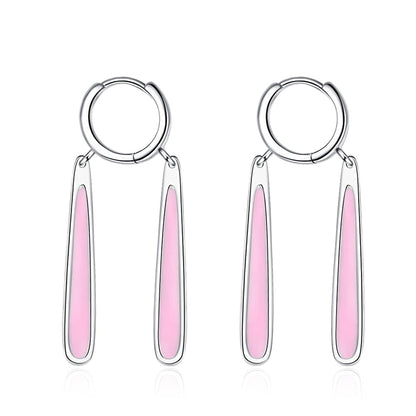 Pink-