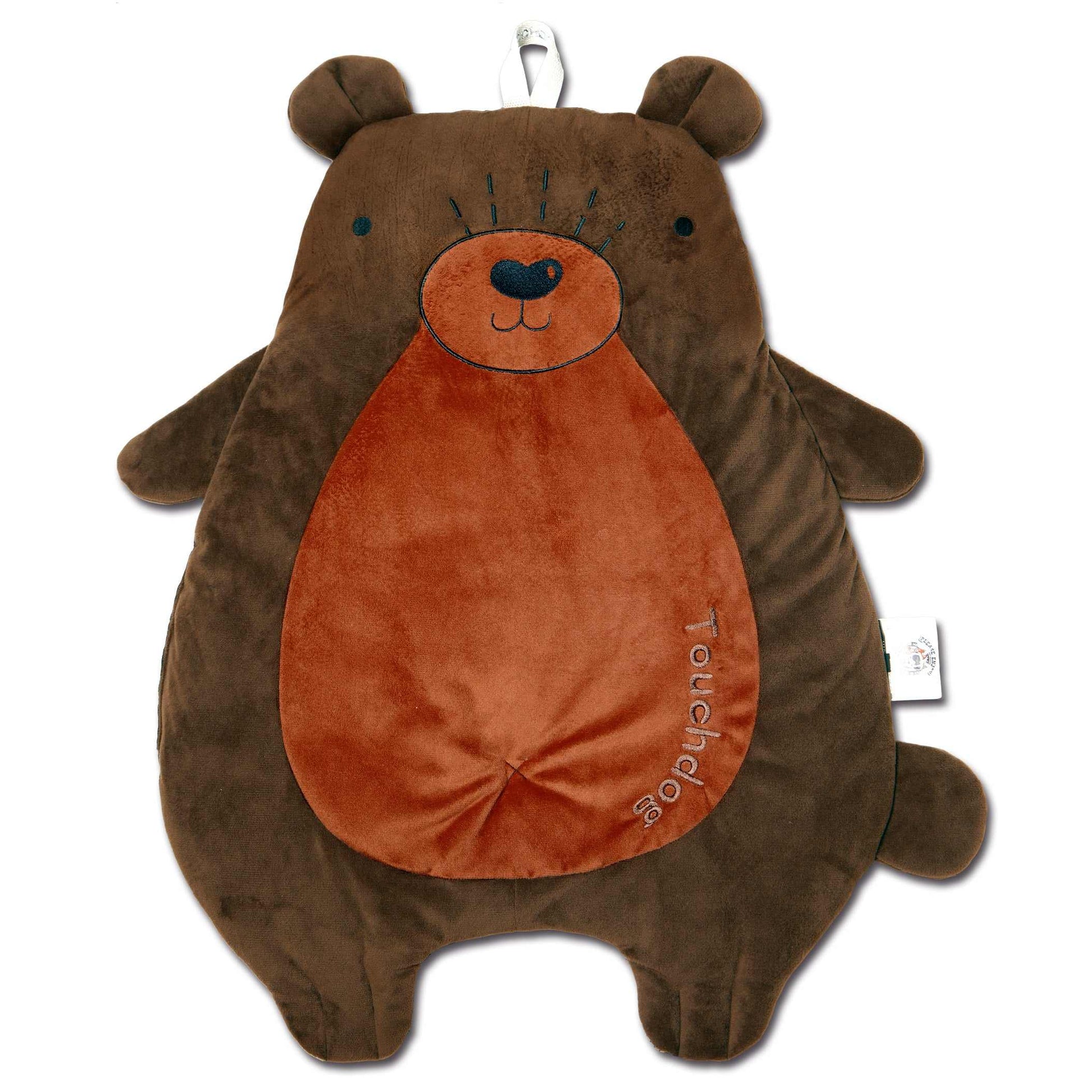 Brown-