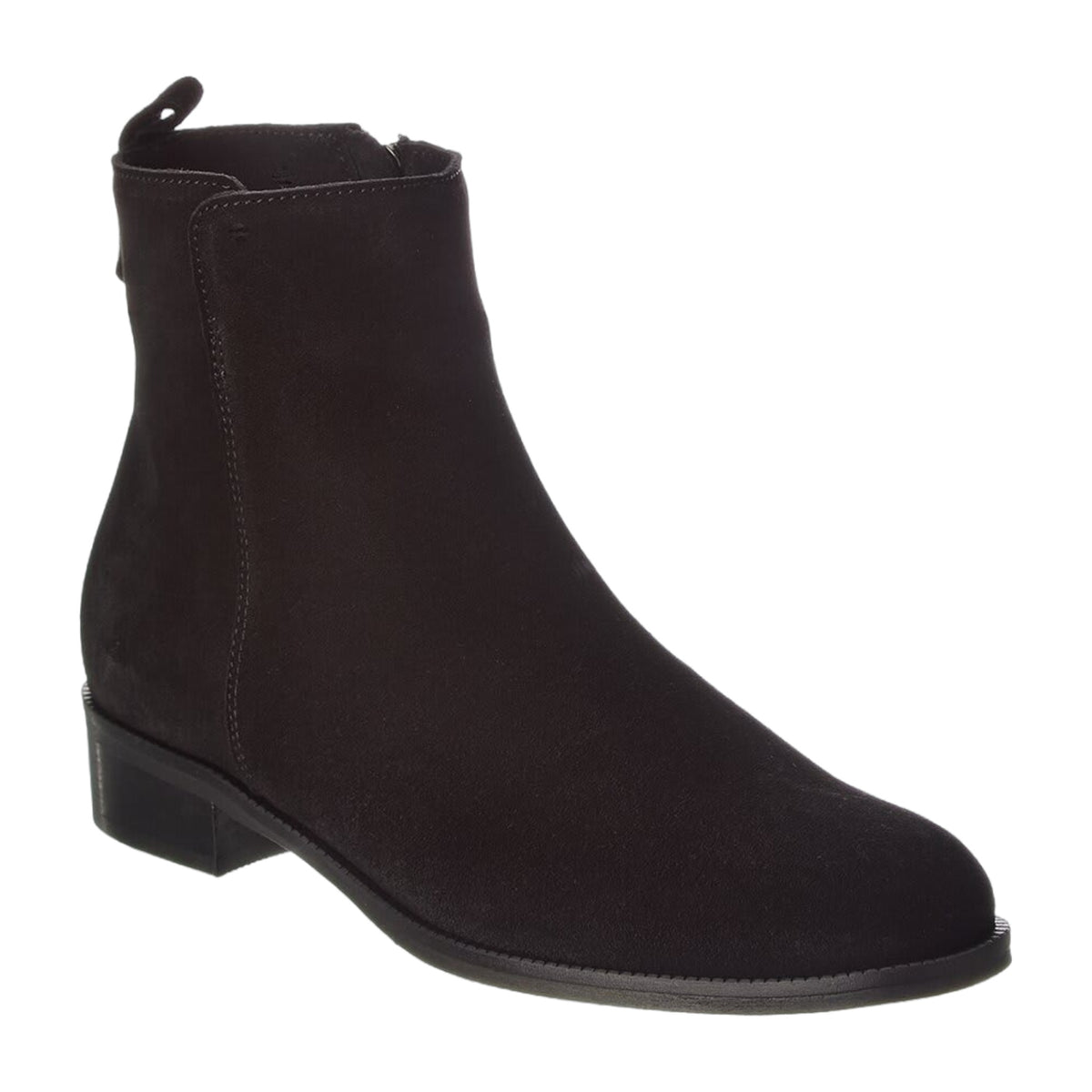 La Canadienne Sea Suede Boot
