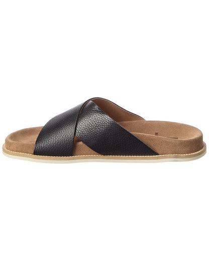BLACK PEBBLED-