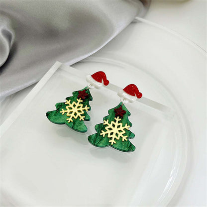 Green-