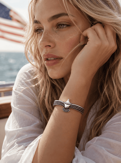 Silver-