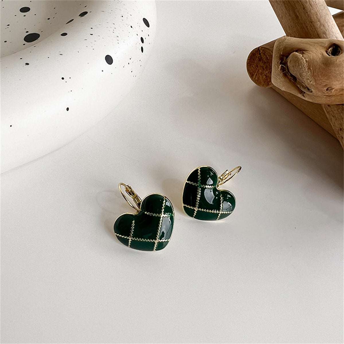 Green-