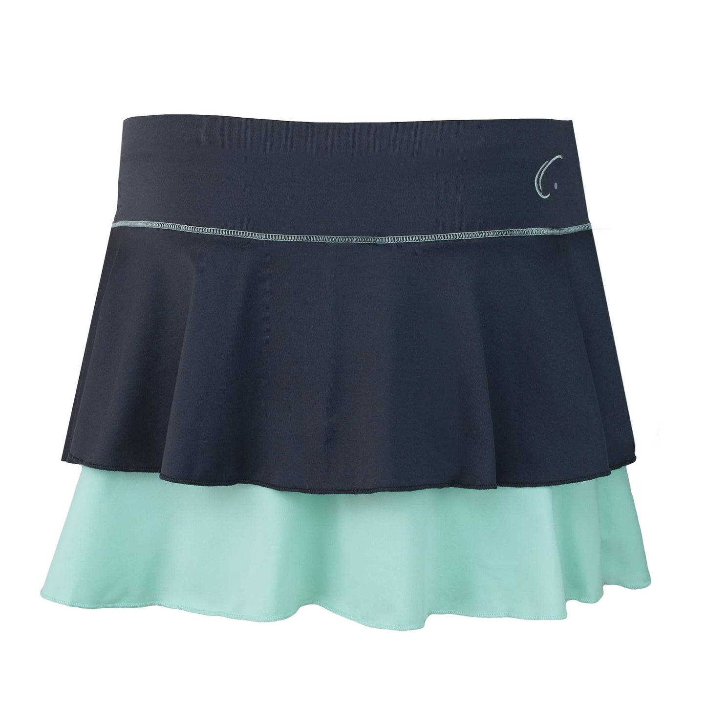 Honeydew/Steel Grey-